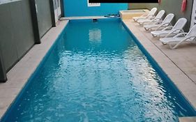 Hotel San Remo Majestic